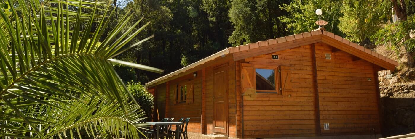 chalet 6 personnes casa del torrente