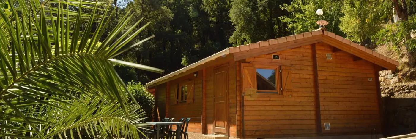 chalet 6 personnes casa del torrente
