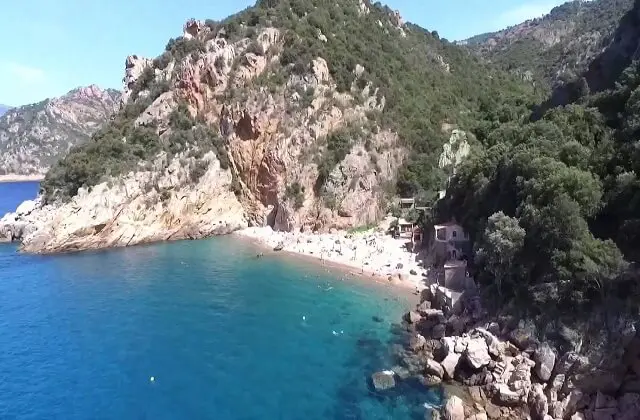Ficajola Ota Corse