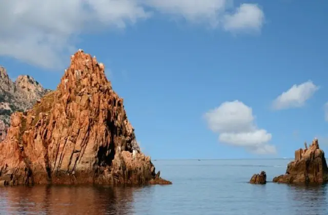 piana ota corse