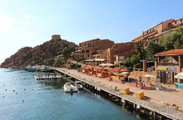 Porto ota corse