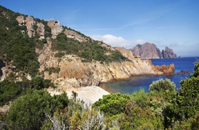 scandola ota corse